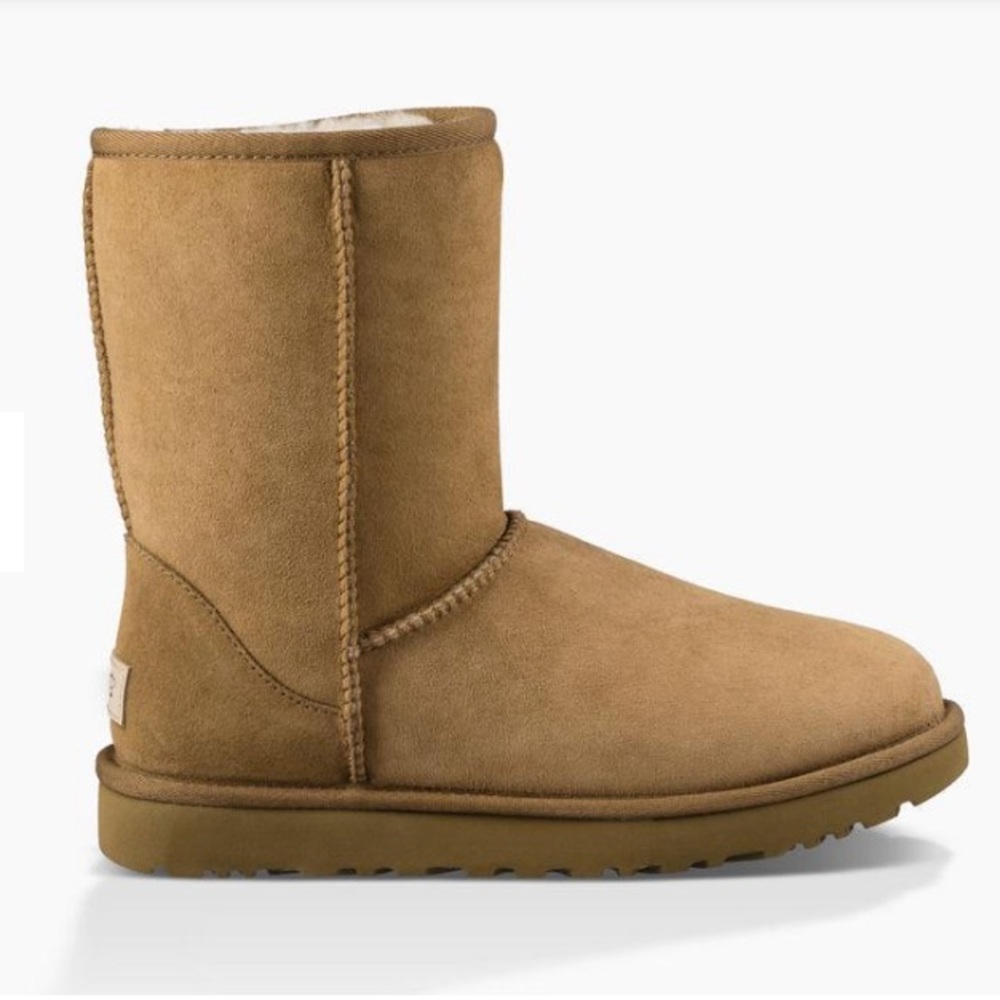MAKE OFFERS UGG Classic Short Boot